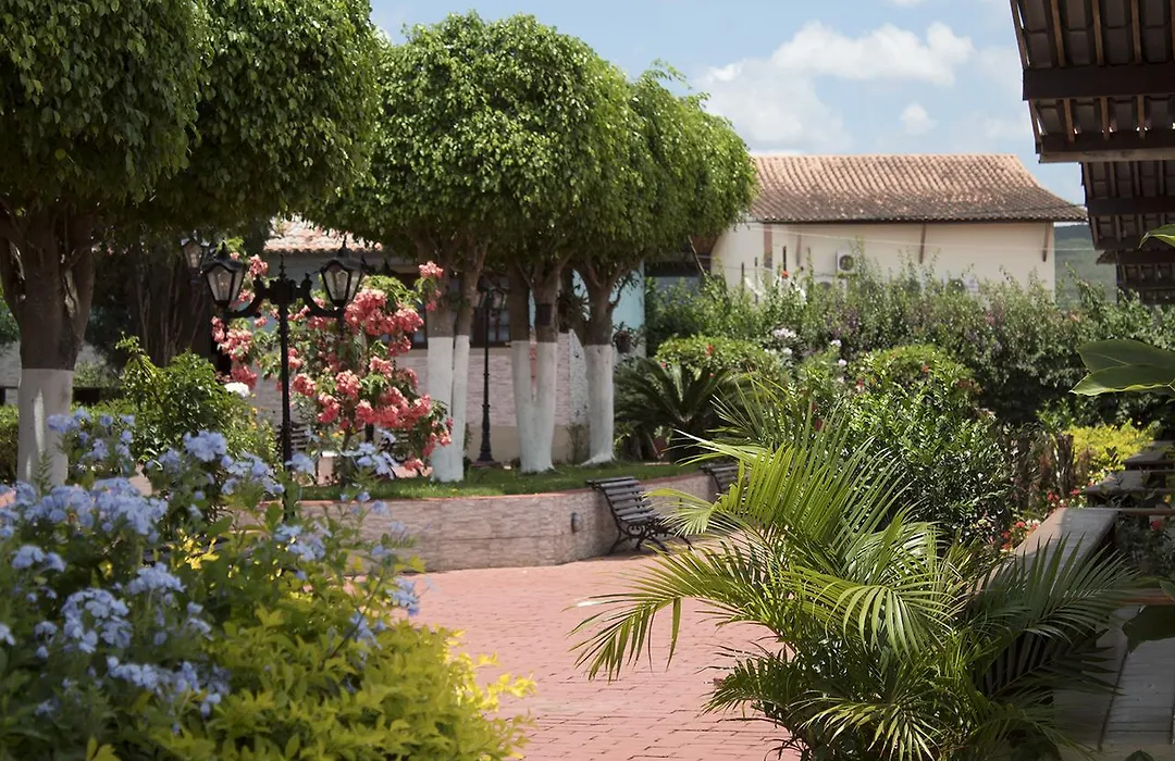 Maison Delfino Flat-1