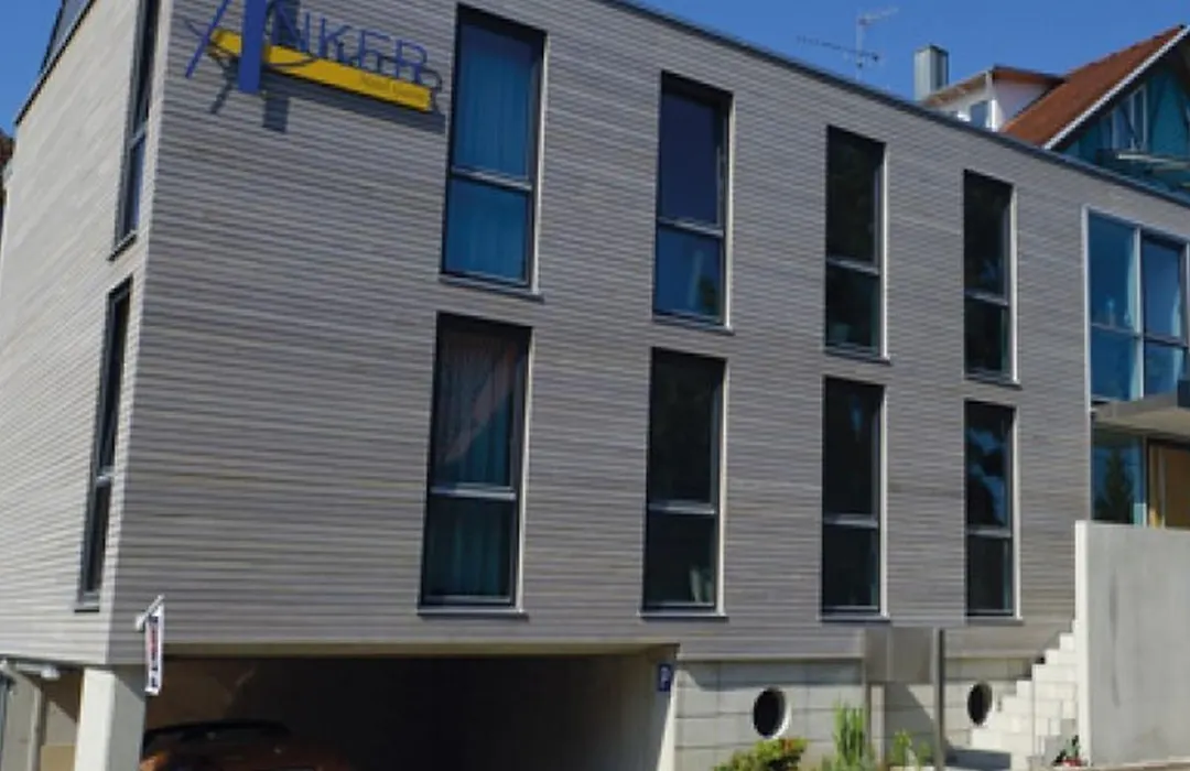 Hotel Anker-1