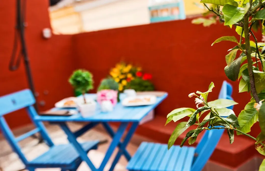 B&B Via Roma-1