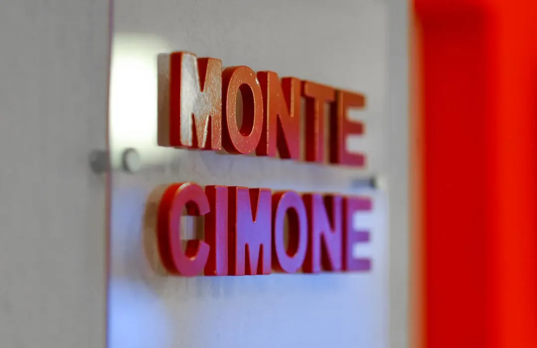 HOTEL Monte Cimone-1