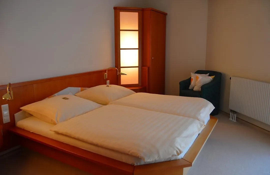 Hotel Stadt Jessen-1