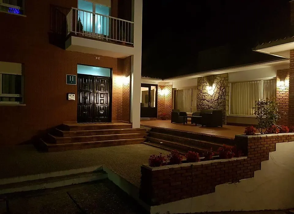 Hotel Arena-1
