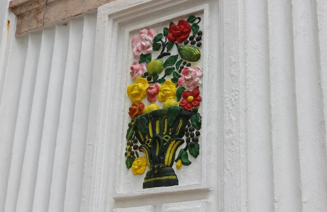 Puzzle Suites B&B-1