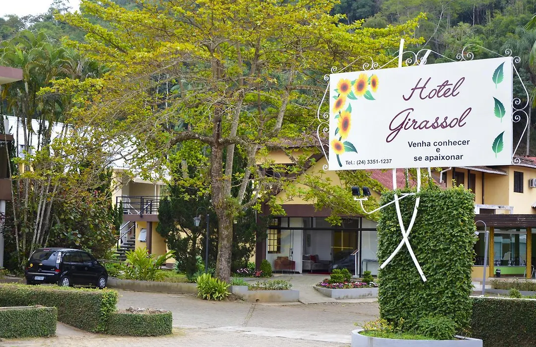 Hotel Girassol-1