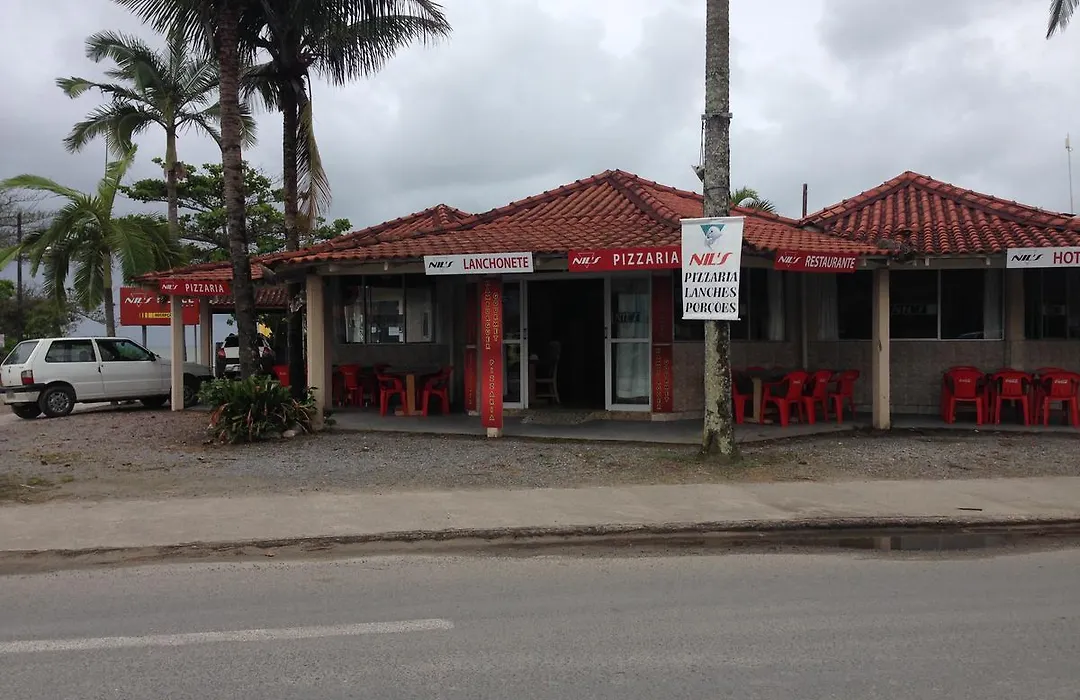 Hotel Nils-1