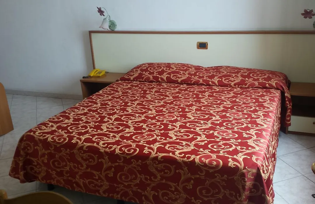 Hotel Ideale-1
