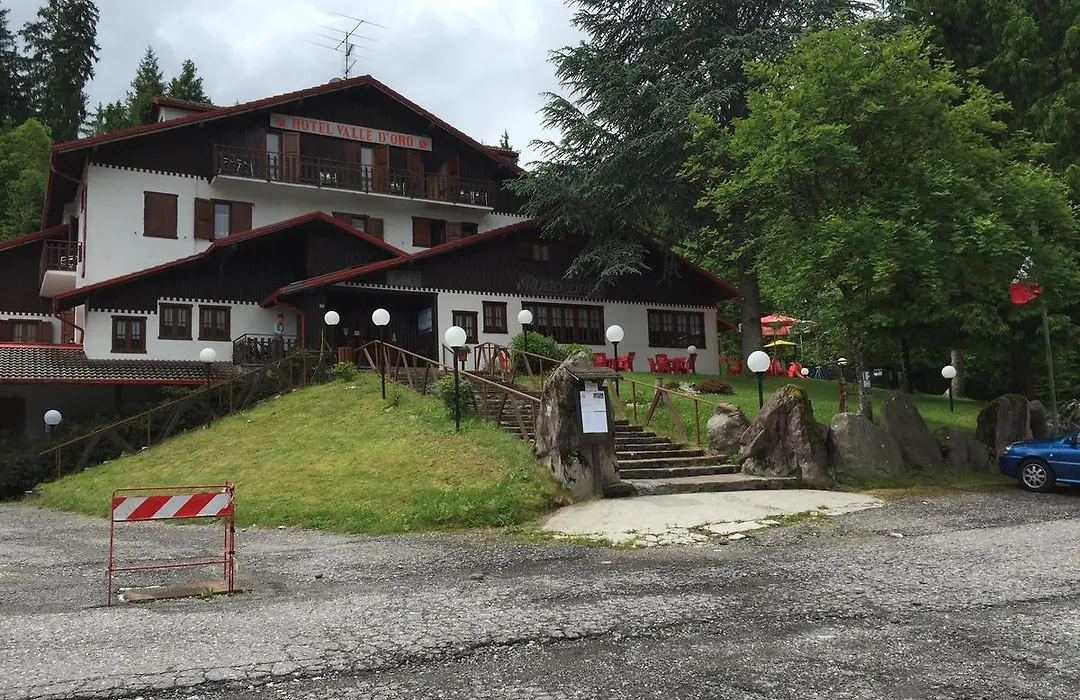 Hotel ValleD'Oro-1