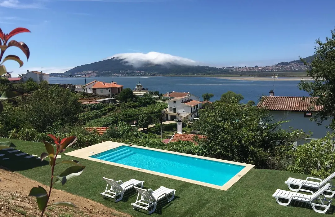 Amare Country House-1