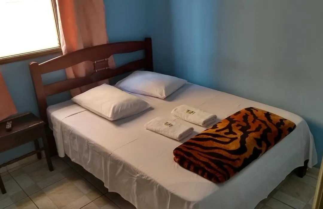 Hotel Paulista-1