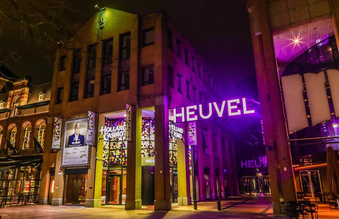 B&B Le Bon Vivant Eindhoven-1