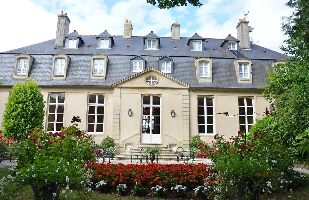 Hôtel d'Argouges-1