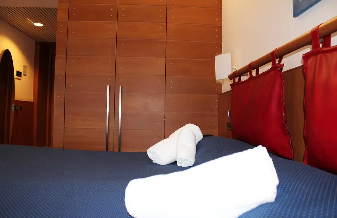 Il Leon D'Oro Bari - By Farace Hotels-1