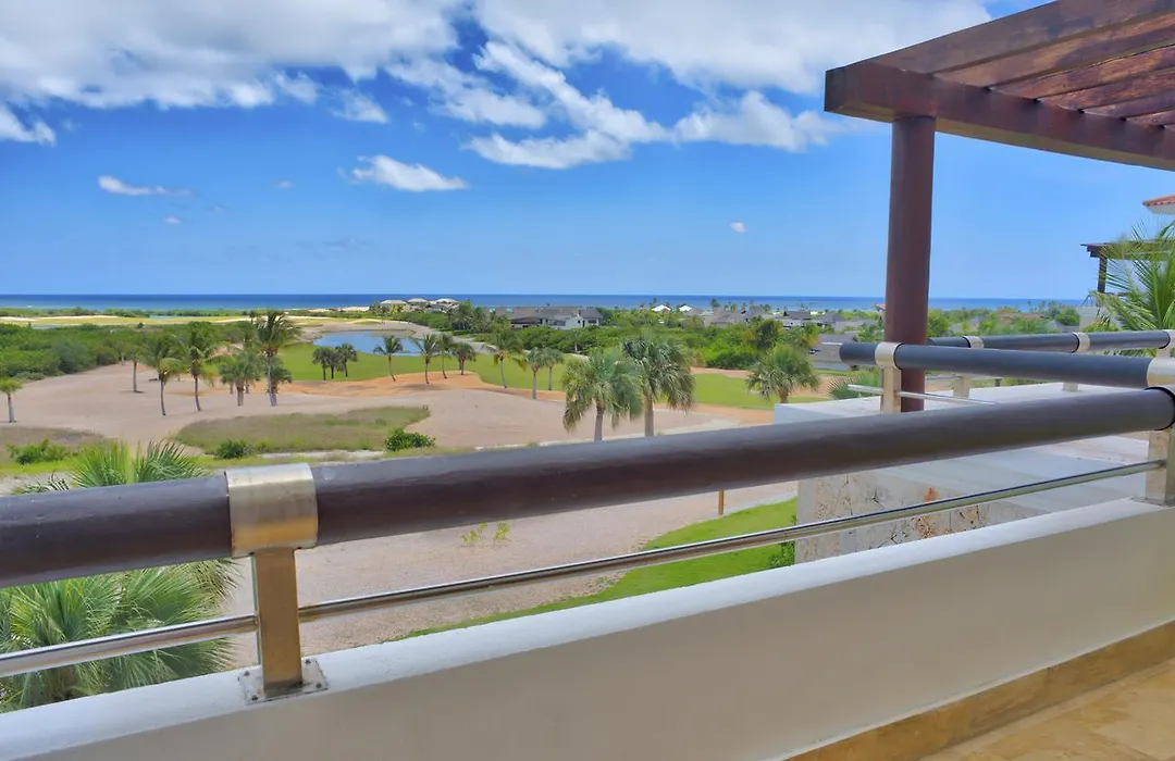 Xeliter Golden Bear Lodge & Golf, Cap Cana-1