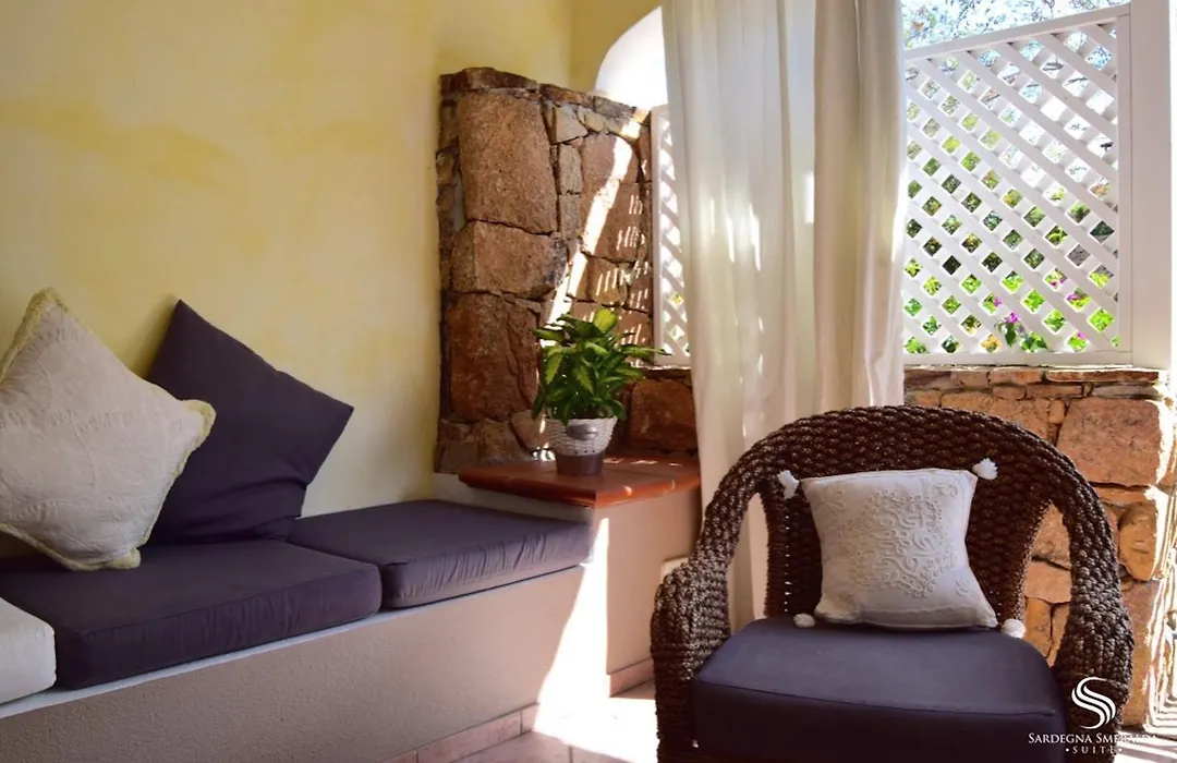 Villaggio Smeralda by Sardegna Smeralda Suite-1