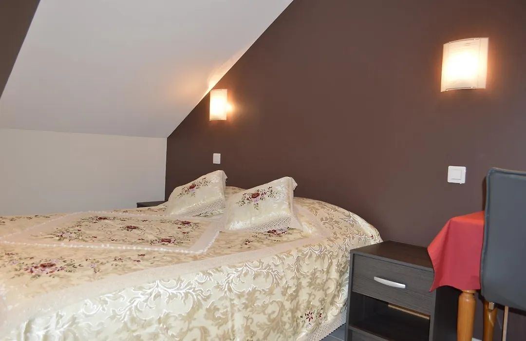 Hôtel Timgad-1