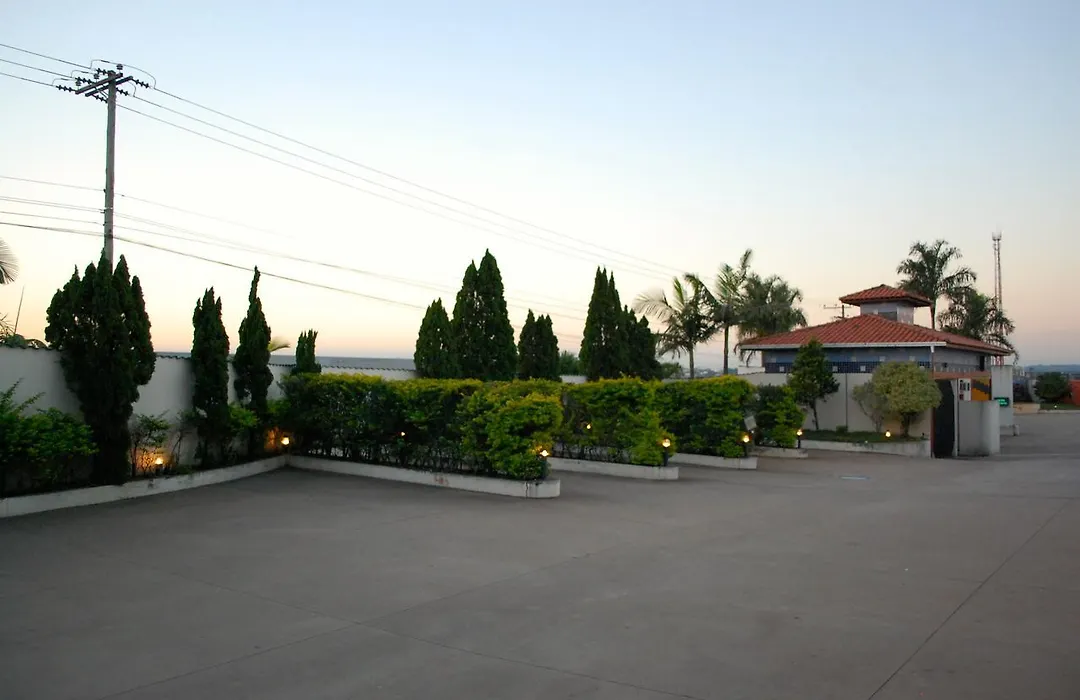 Lual Motel Sorocaba-SP-1