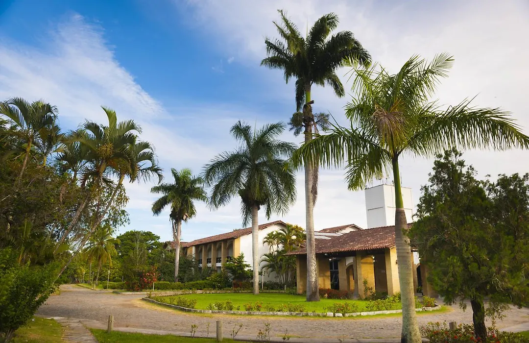 Flamboyant Hotel & Convention-1
