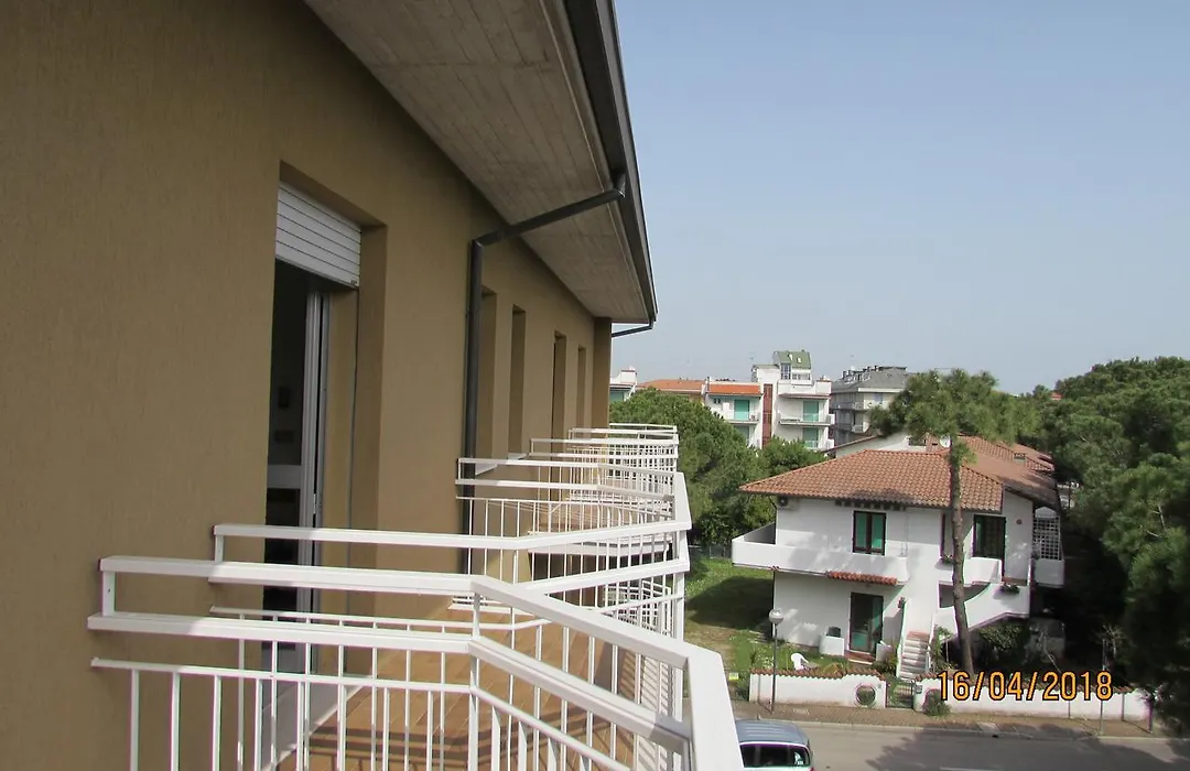 Hotel Toschi-1