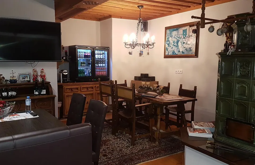 Pension Haus Sanz-1