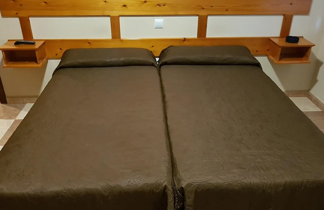 Hostal Arenal-1