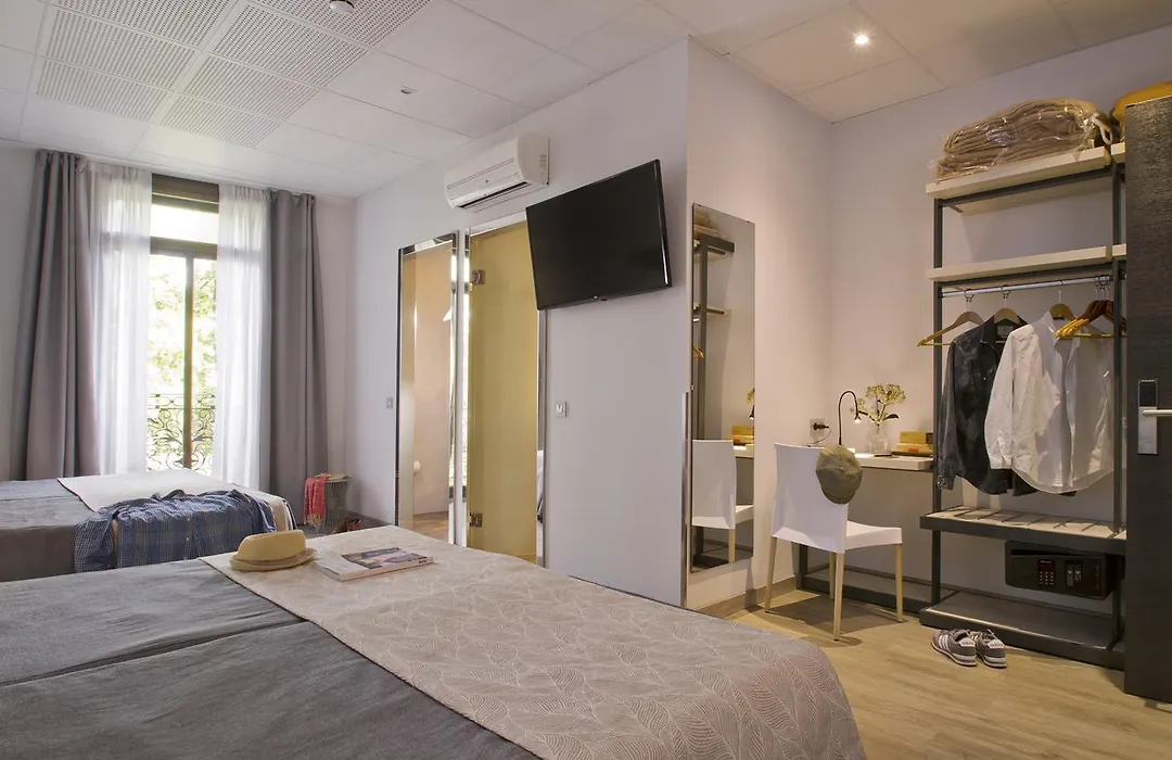 Hostal Benidorm-1