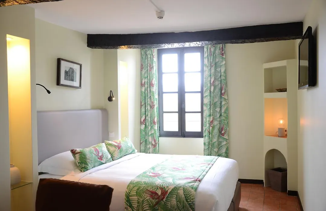 Hôtel Grimaldi-1