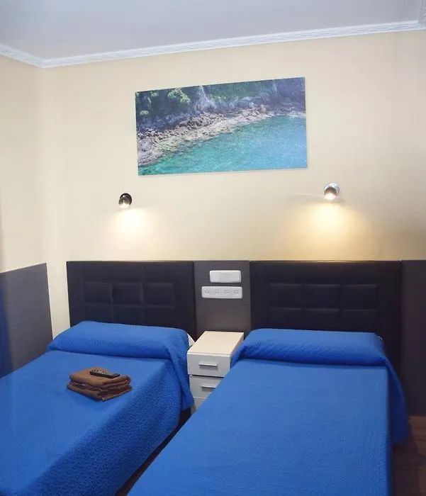Hostal Numancia-1