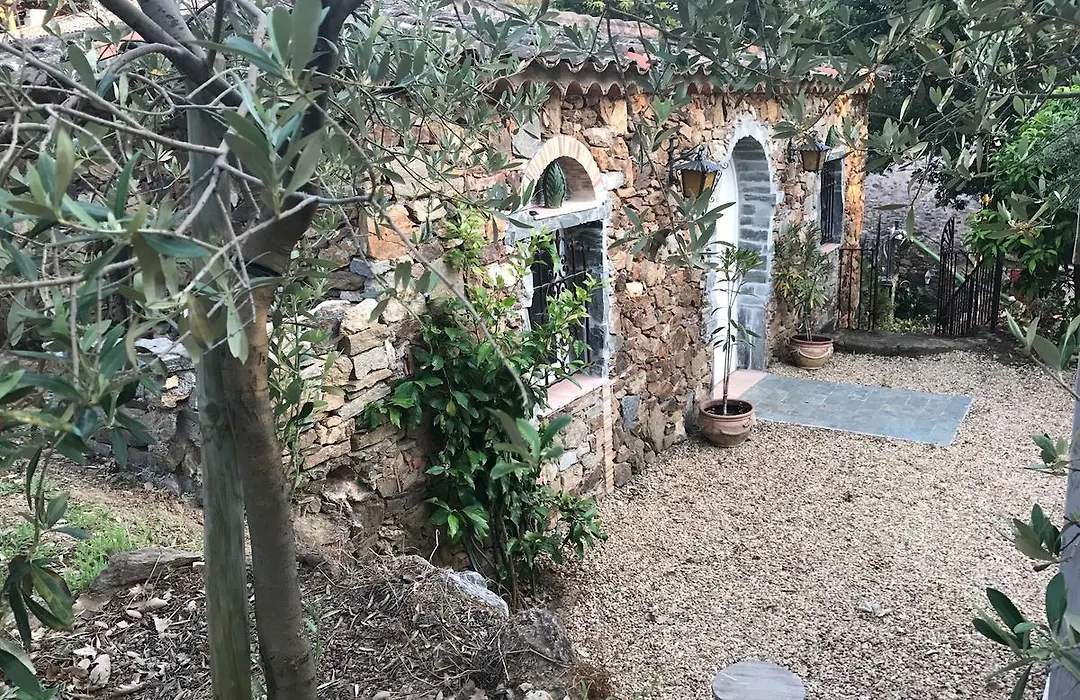 La Maison des Oliviers-1