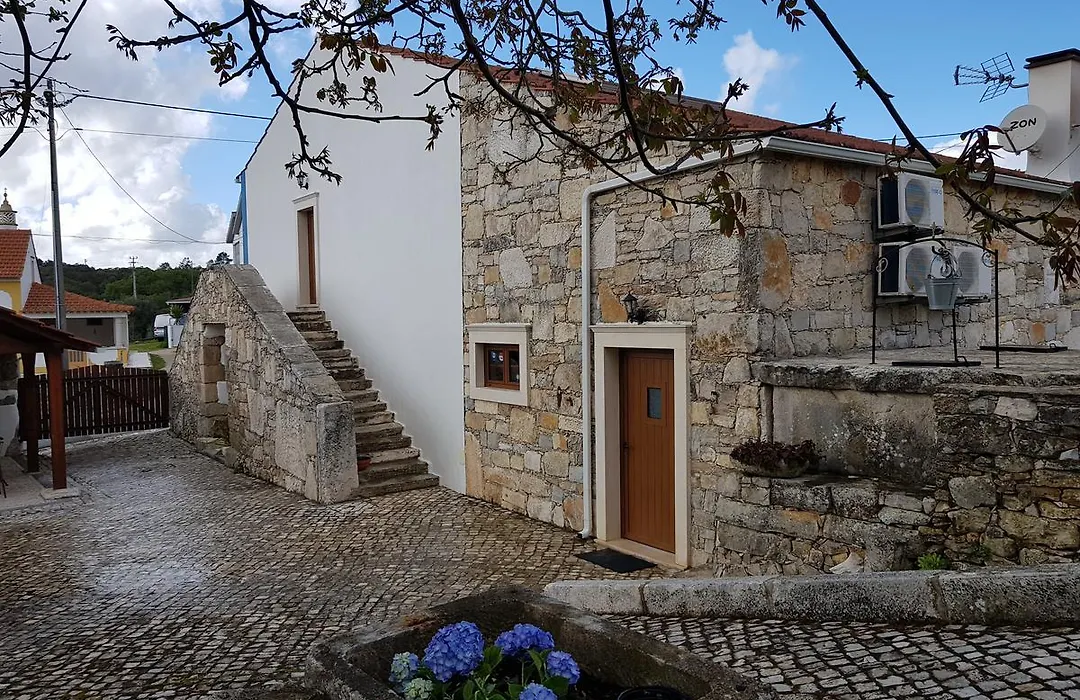 Casa Dos Tios-1