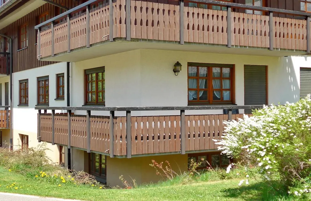 Gästehaus Kaiser-1