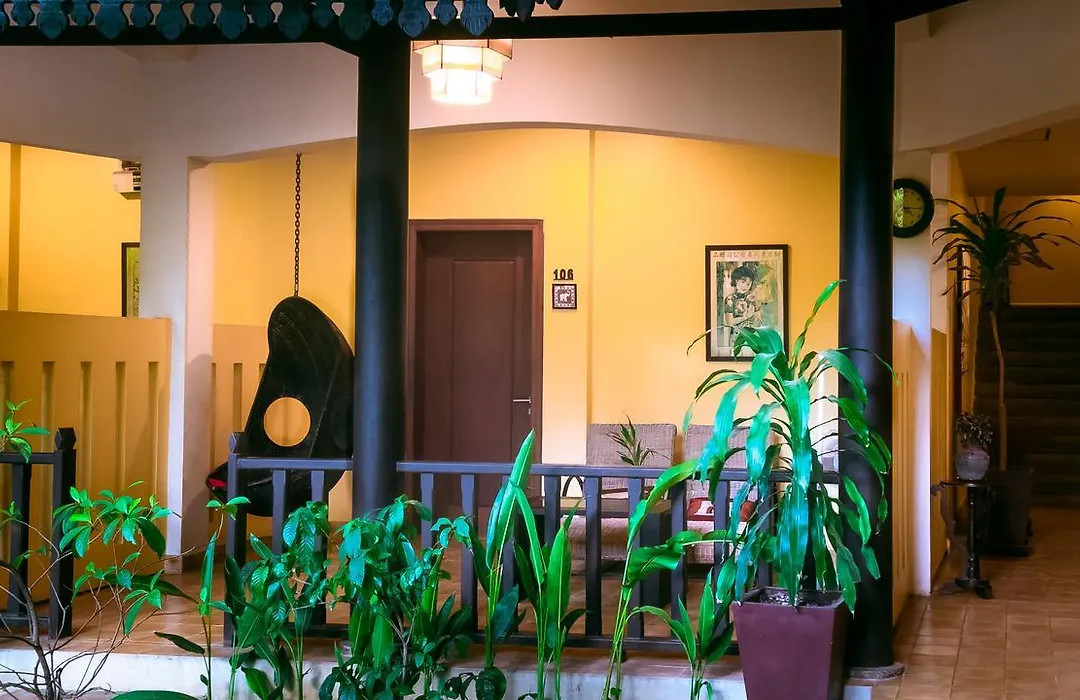 Siddharta Boutique Hotel-1