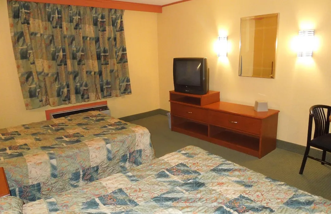 Bay Shore Inn-1