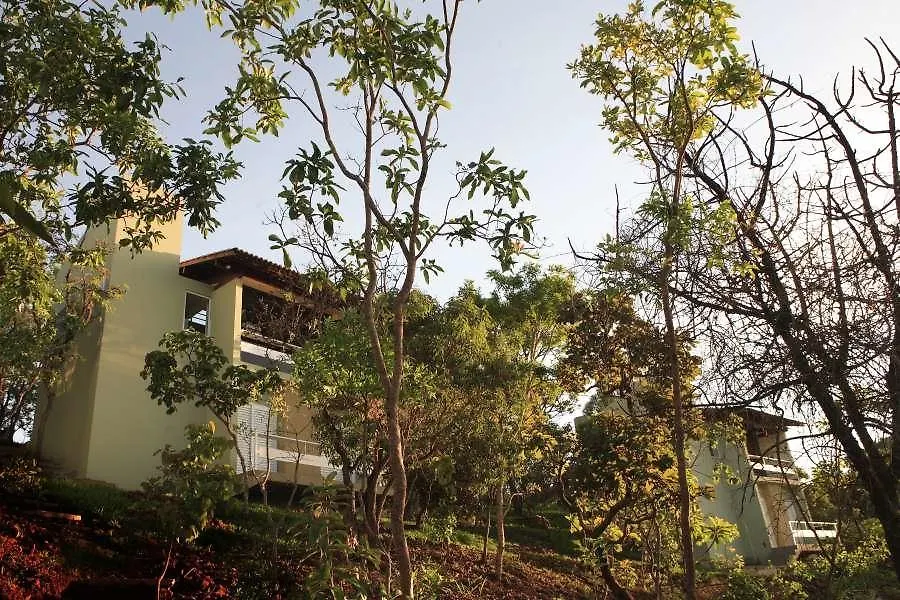 Cerrado Lodge-1