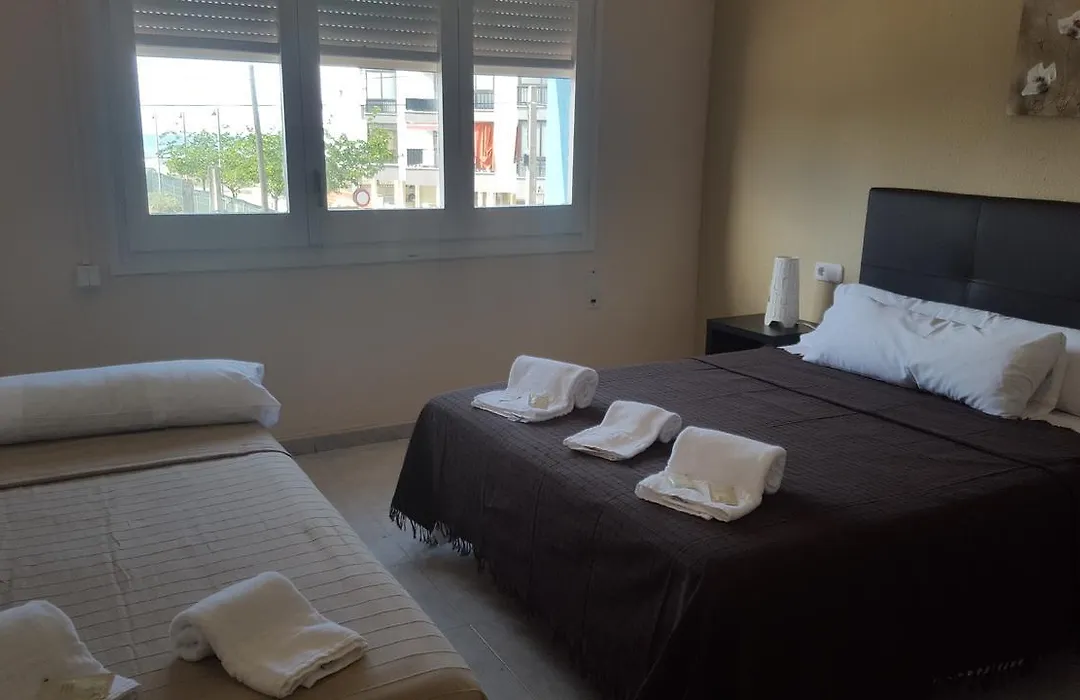 Hotel Camarote-H-1