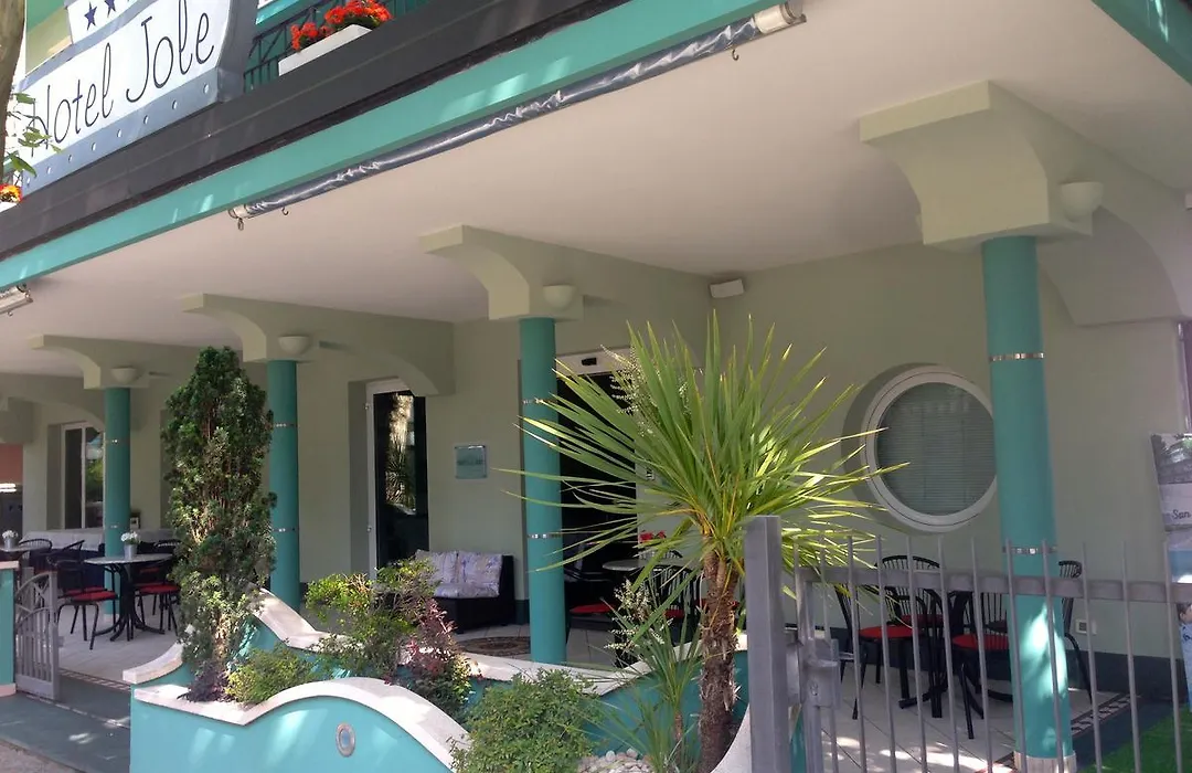 Hotel Jole-1