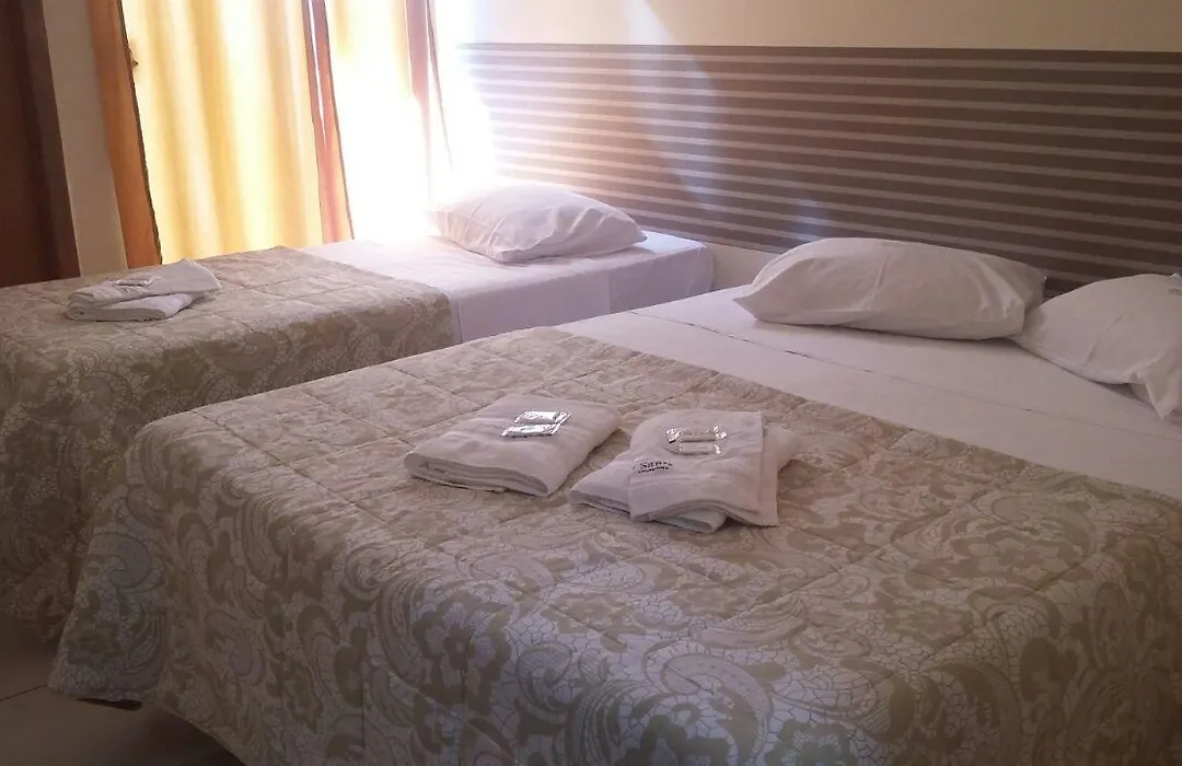 Vila Santa Hotel-1