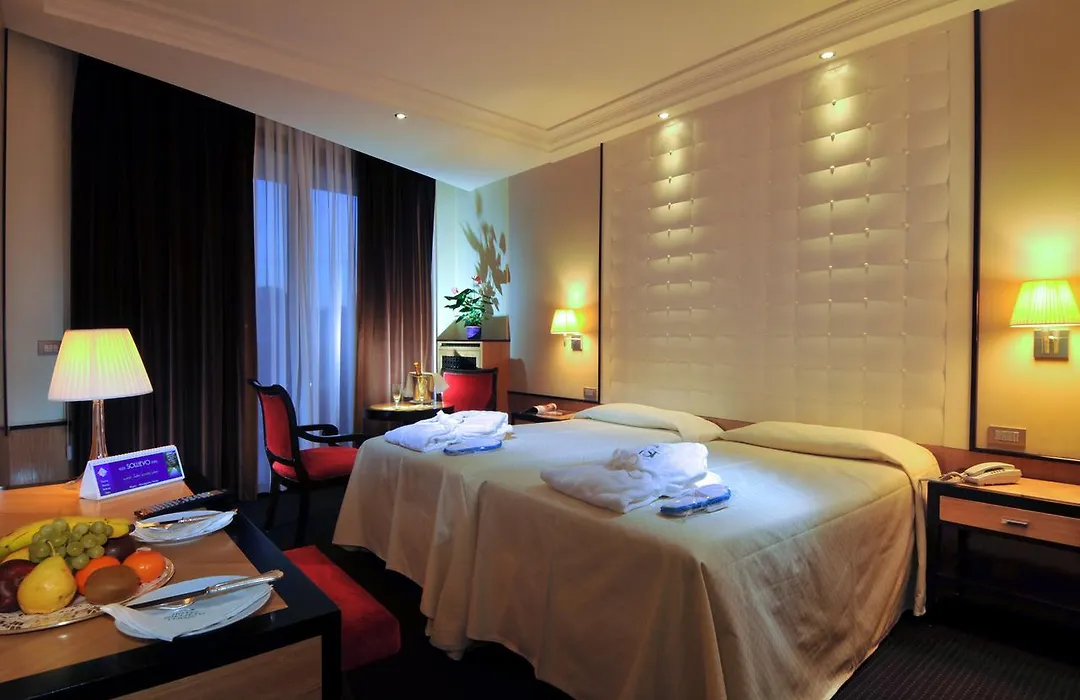 Hotel Sollievo-1