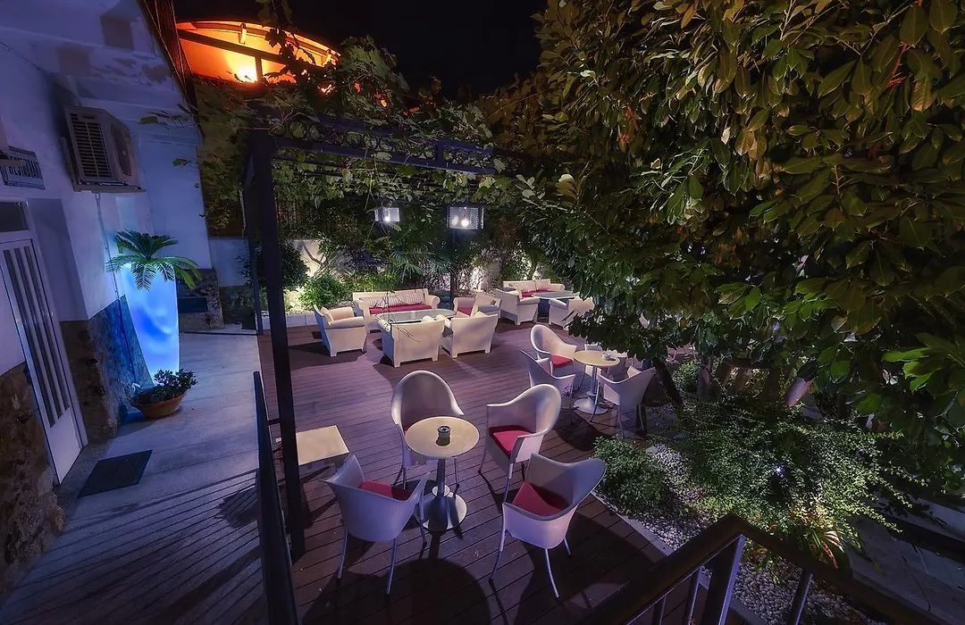 Hotel Rural Eloy-1
