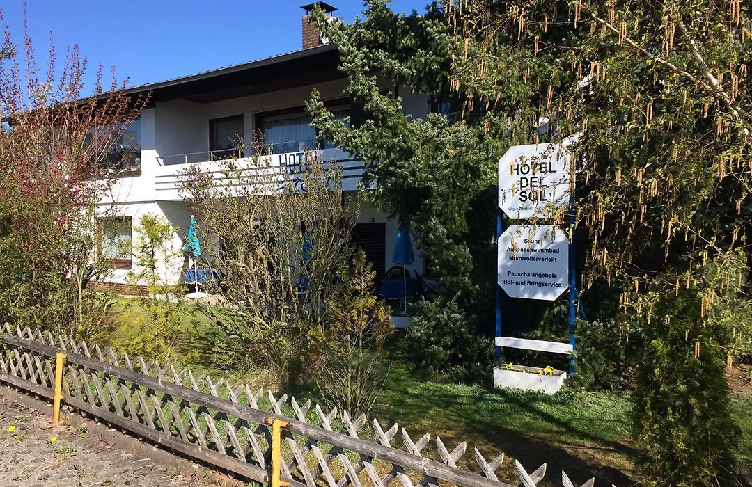 Hotel Del Sol-1