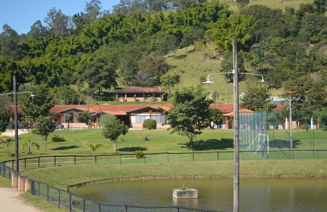Bougainville Hotel Fazenda-1