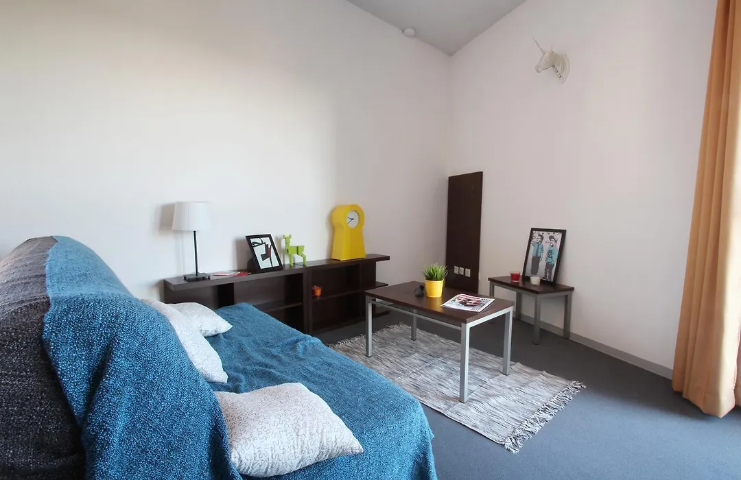 Residence Suiteasy Citadelle-1