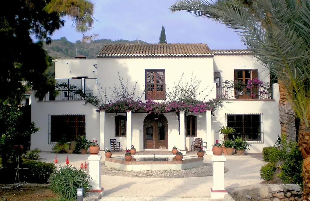 El Sequer Casa Rural-1