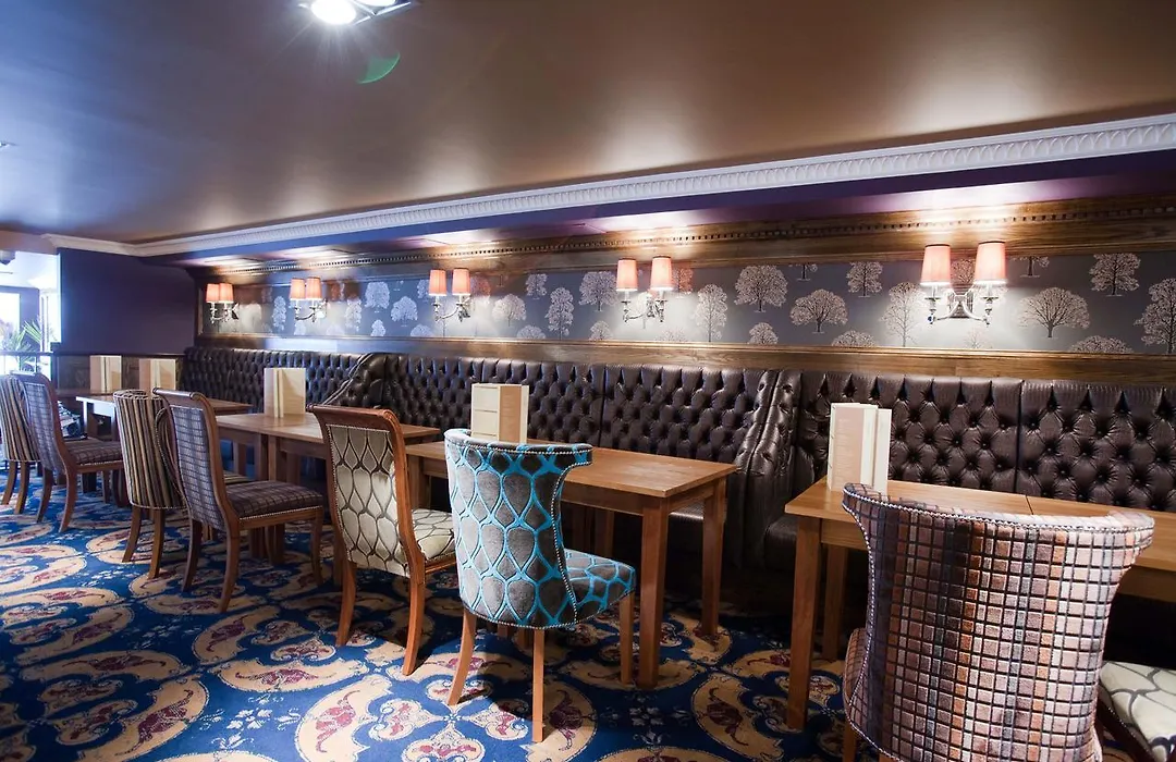 The White Lady Wetherspoon-1