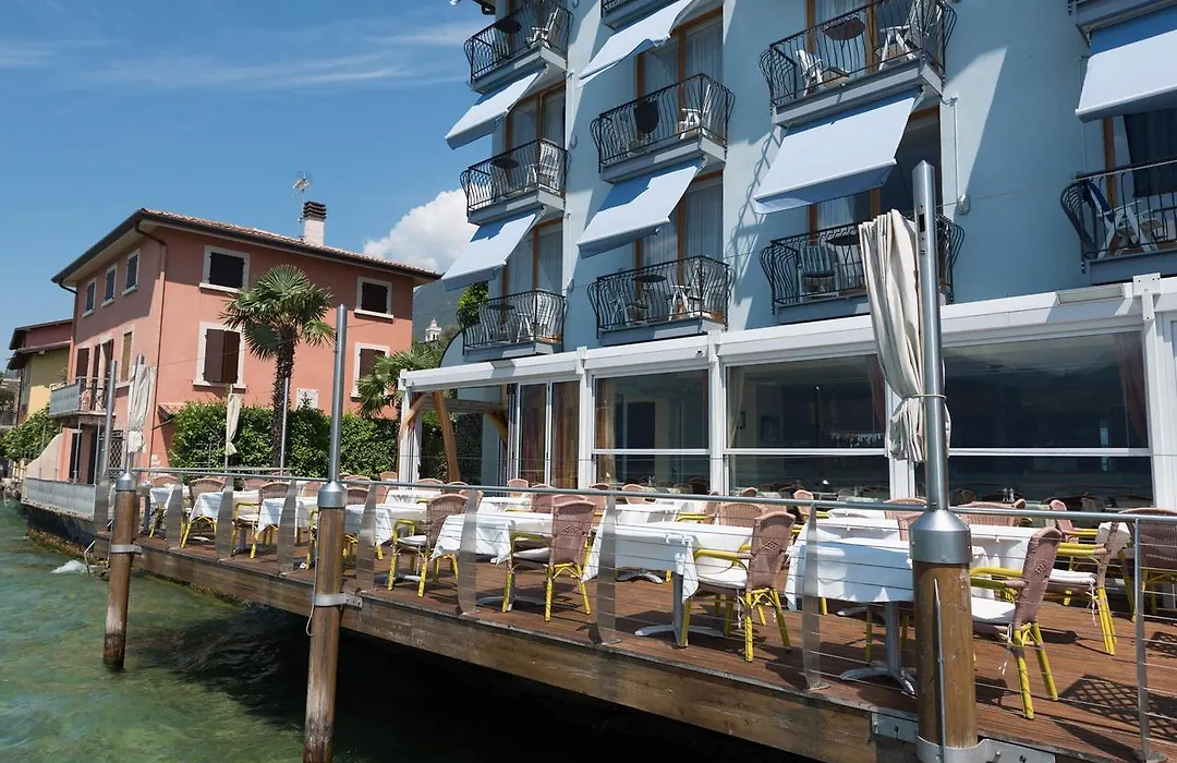 Hotel Venezia-1