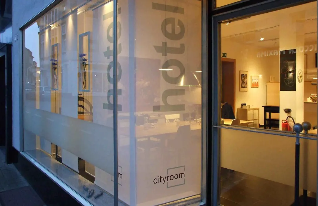 Easy&Cosy Cityroom-1