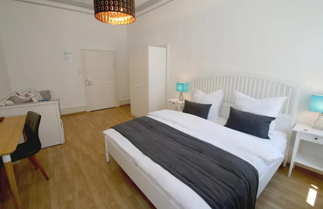Hotel Sudpfanne-1