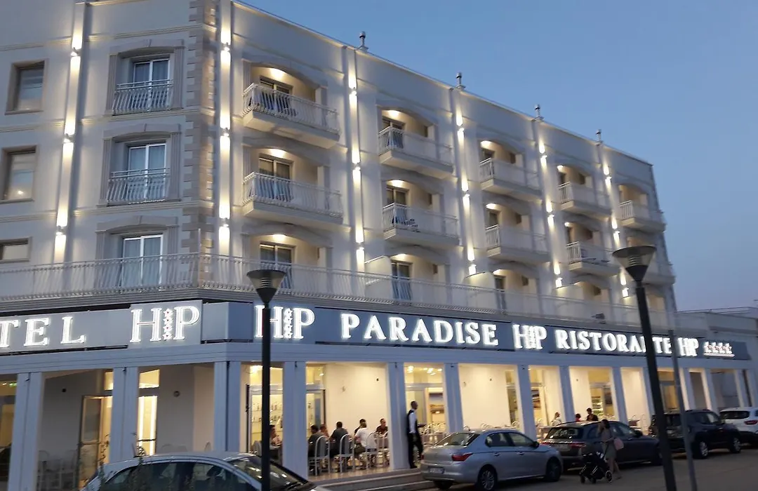 Grand Hotel Paradise-1