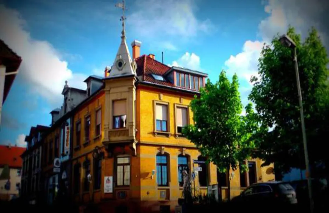 Hotel Lamm-1