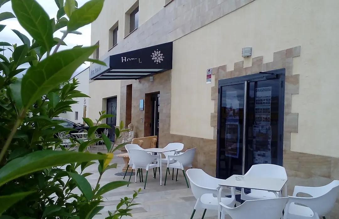 Hotel Primavera-1