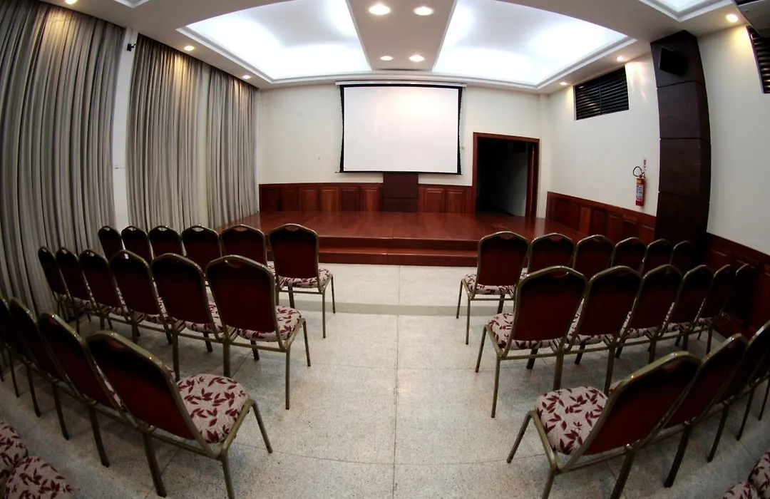 Hotel Vila Nova-1